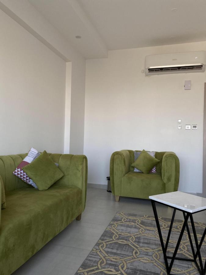 Alfalak Hotel Seeb Exterior foto